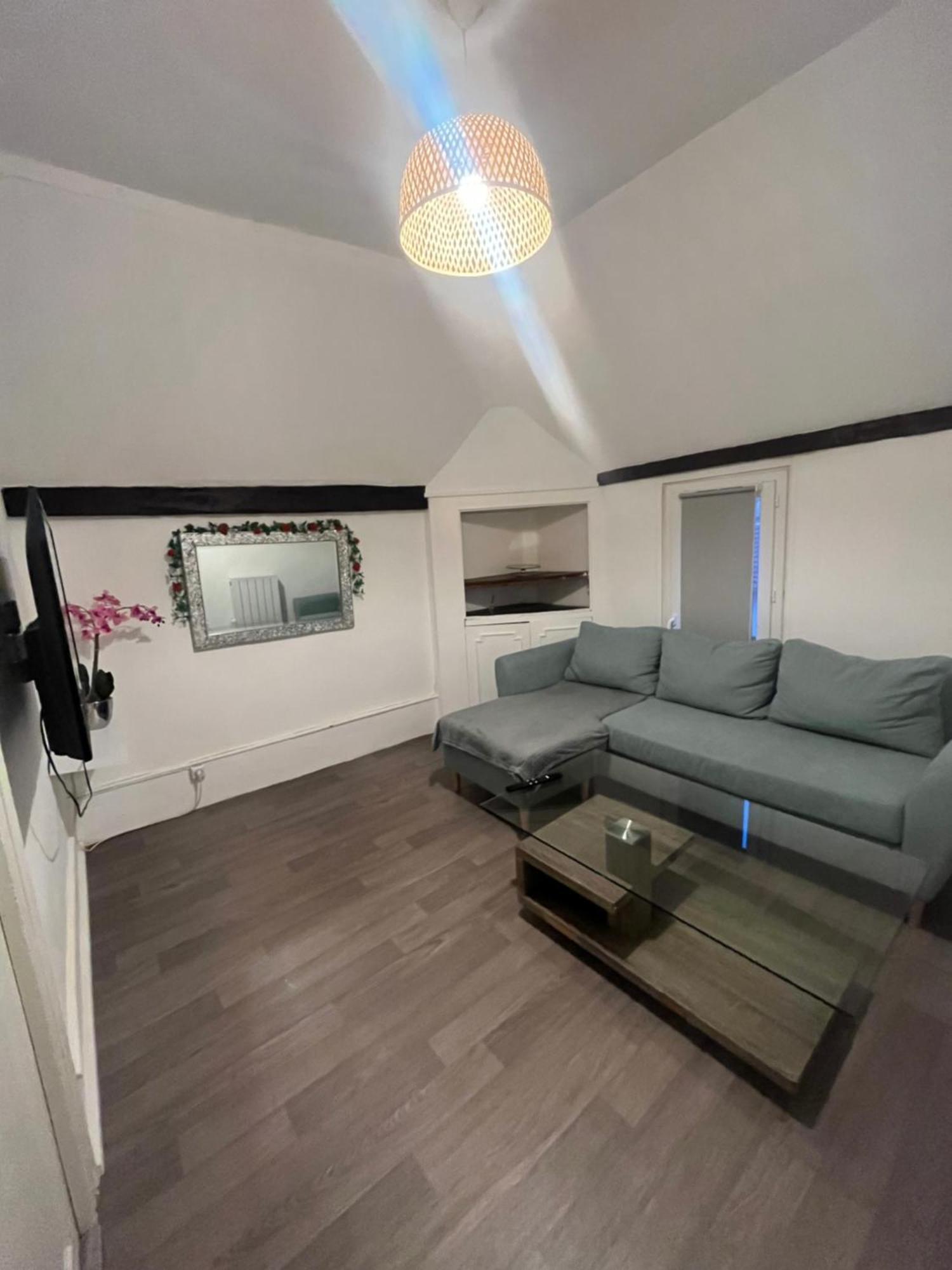 Appartement + Parking Prive سانت سافين المظهر الخارجي الصورة