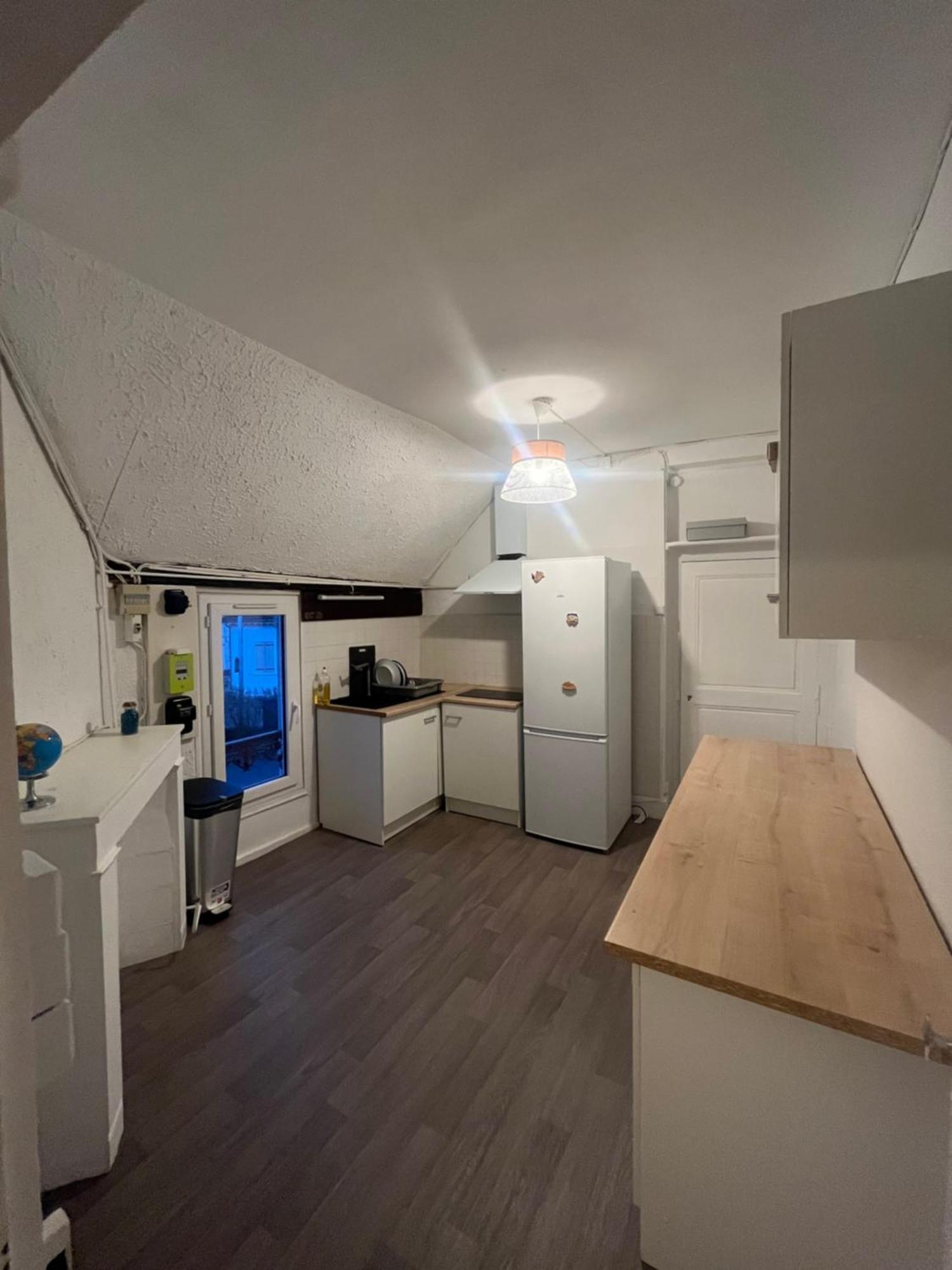 Appartement + Parking Prive سانت سافين المظهر الخارجي الصورة